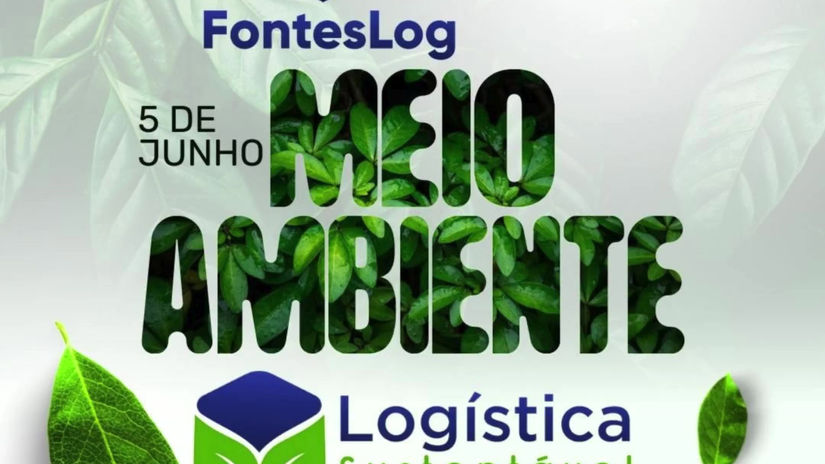5 de junho Dia do ambiente